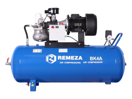 Винтовой компрессор ВК 4А-10-200-1