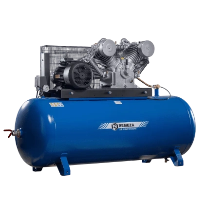 Поршневой компрессор Ремеза СБ4/Ф-500.LT100 11,0 кВт