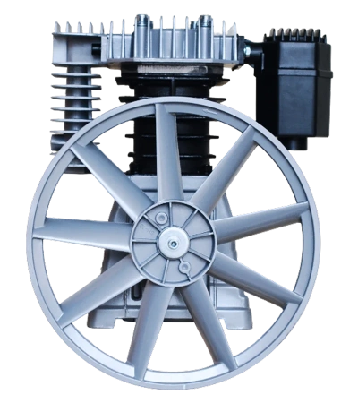 Блок поршневой AB790