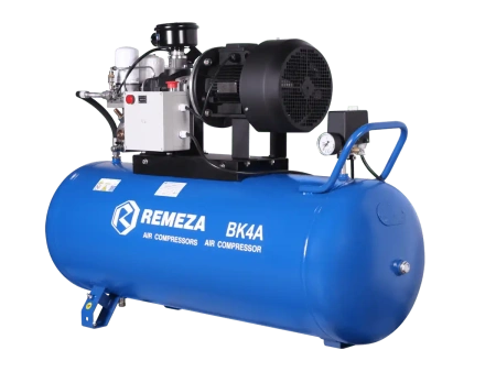 Винтовой компрессор ВК 4А-10-200-1