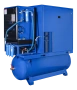 Винтовой компрессор ВК 30Т-16-500Д2