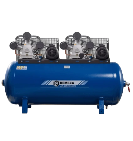 Поршневой компрессор Ремеза СБ4/Ф-500.LB75TБ