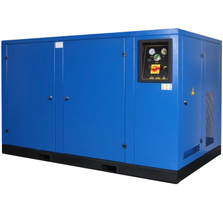 Винтовой компрессор ВK100-1,5