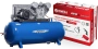 Компрессор поршневой СБ4/Ф-500.LT100 с набором пневмоинструмента KIT UNI-5