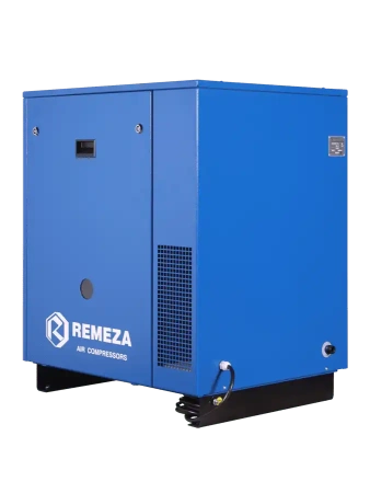 Винтовой компрессор ВК 5Т-8