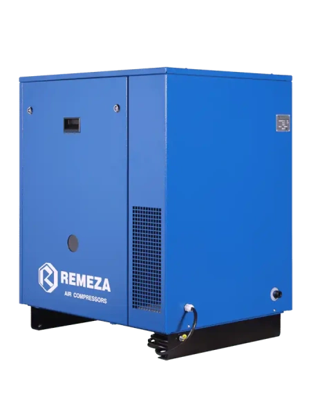 Винтовой компрессор ВК 5Т-10