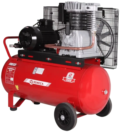 Поршневой компрессор СБ4/С-100.АВ790