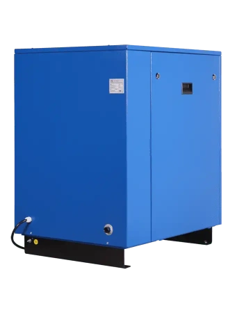 Винтовой компрессор ВК 5E-15 Винтовой компрессор ВК 5E-15