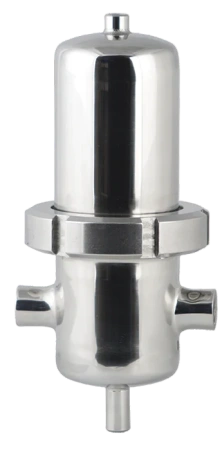 Фильтр сжатого воздуха SPF 175