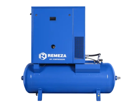 Винтовой компрессор ВК 7E-15-270 Винтовой компрессор ВК 7E-15-270