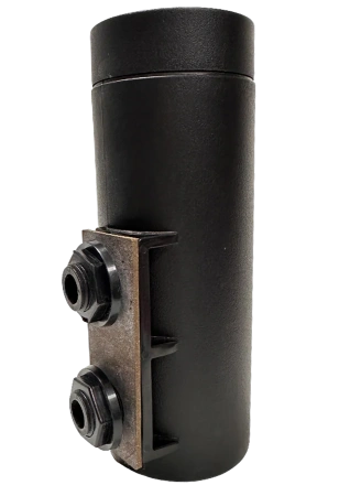 Коробка конденсаторная с креплением AИРЕ 80C2
