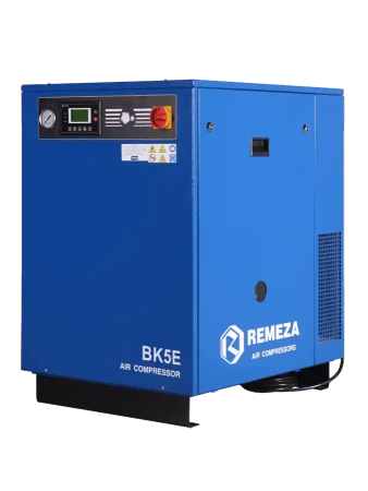 Винтовой компрессор ВК 5E-15 Винтовой компрессор ВК 5E-15