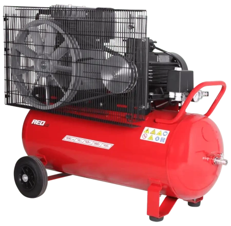 Поршневой компрессор СБ4/С-100.АВ890