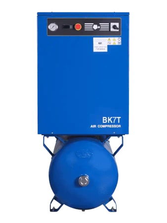 Винтовой компрессор ВК 7Т-8-270