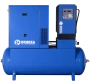 Винтовой компрессор ВК 7E-10-500Д