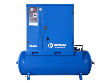 Винтовой компрессор ВК 20Е-10-500