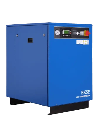 Винтовой компрессор ВК 5E-15 Винтовой компрессор ВК 5E-15