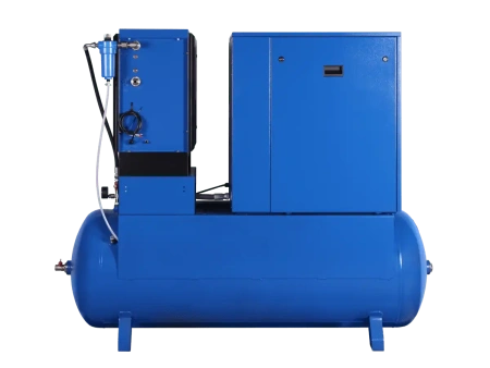 Винтовой компрессор ВК 5E-15-500Д Винтовой компрессор ВК 5E-15-500Д