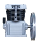 Блок поршневой AB790