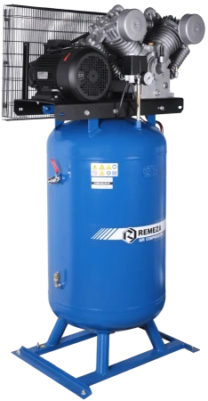 Поршневой компрессор Ремеза СБ4/Ф-270.LТ100В