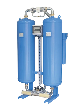 Адсорбционный осушитель RED 1000