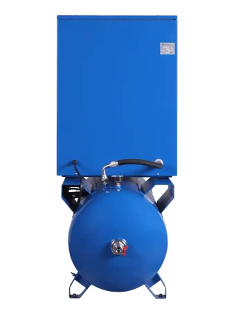 Винтовой компрессор ВК 7E-15-270 Винтовой компрессор ВК 7E-15-270