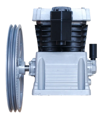 Блок поршневой AB890