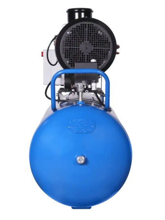 Винтовой компрессор ВК 4А-10-200-1