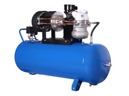 Винтовой компрессор ВК 3А-7,5-200-1