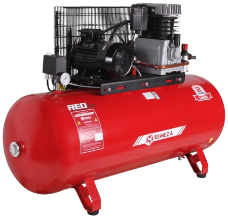 Поршневой компрессор СБ4/С-270.АВ790