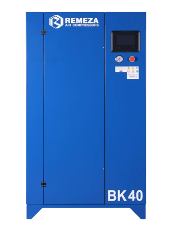 Винтовой компрессор ВК 40-10ВС