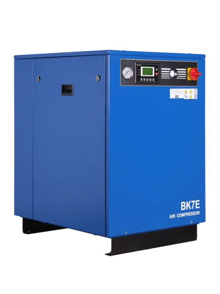 Винтовой компрессор ВК 7Е-15