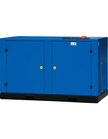 Винтовой компрессор ВK40-2,5