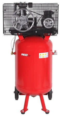 Поршневой компрессор СБ4/С-100.АВ365В