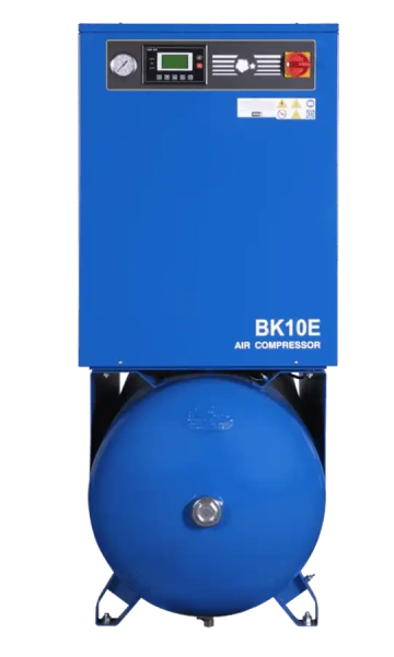 Винтовой компрессор ВК 10E-15-500Д