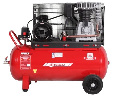 Поршневой компрессор СБ4/С-100.АВ890