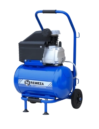 Поршневой компрессор Ремеза СБ4/С-20.J1048B