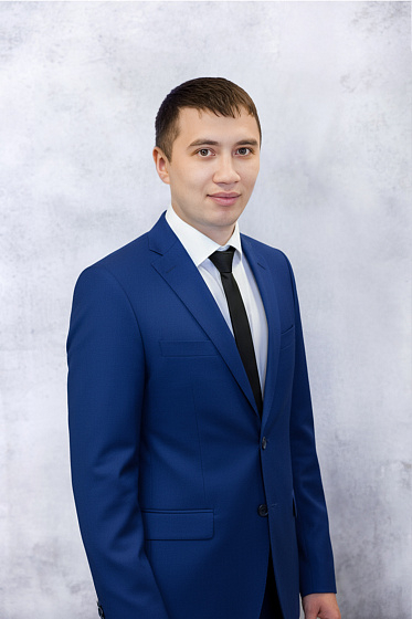 Валиев Денис Ирхамович Валиев Денис Ирхамович