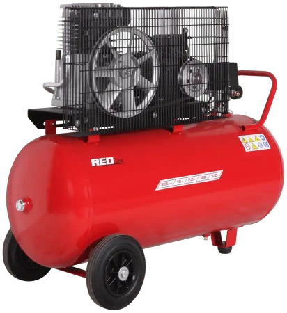 Поршневой компрессор СБ4/С-100.АВ365