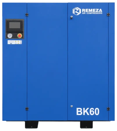 Винтовой компрессор ВК 60-15ВС