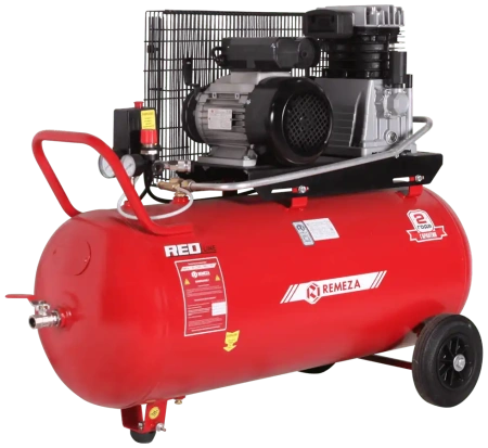 Поршневой компрессор СБ4/С-100.АВ365 A