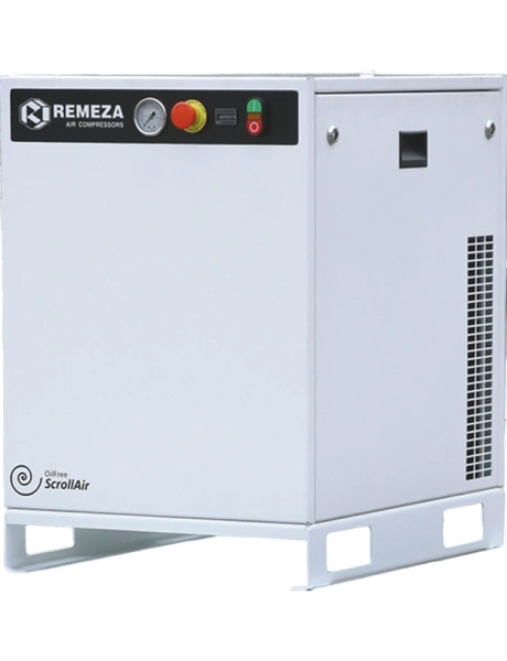 Спиральный компрессор КС10-10