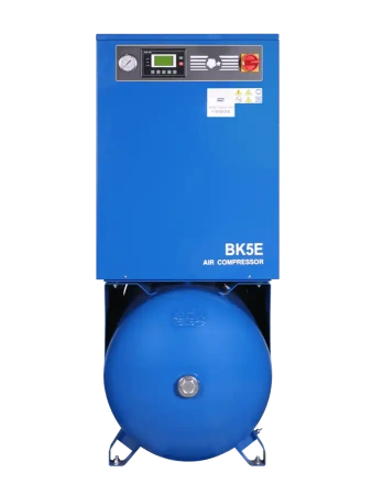 Винтовой компрессор ВК 5E-15-500Д Винтовой компрессор ВК 5E-15-500Д
