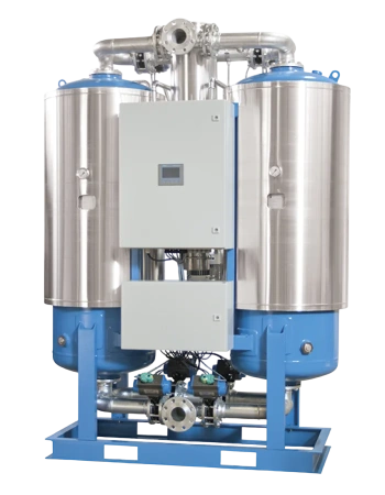 Адсорбционный осушитель RED-R 2500